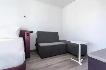 Yotel Porto - 6