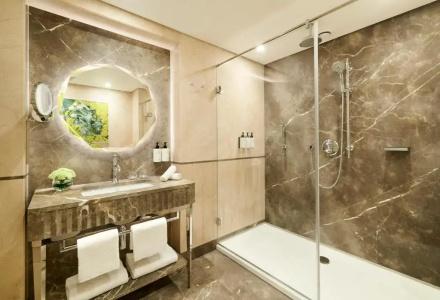 Athenee Palace Hilton Bucharest - 81