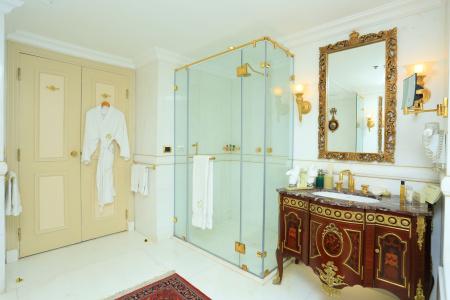 Hilton Alexandria Corniche - 119