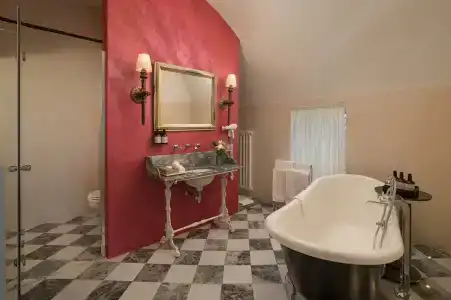Nh Collection Firenze Porta Rossa - 70