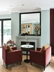 Hôtel Botaniste - 15