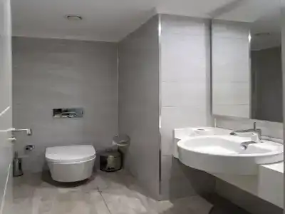 Horus Paradise Resort - Ultra All Inclusive - 43