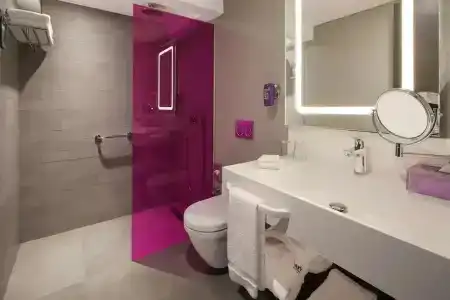 Park Inn by Radisson Izmir - 55