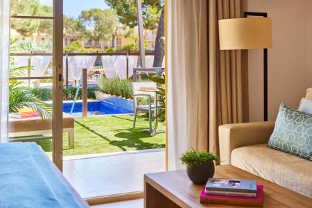 Zafiro Mallorca & Spa - 57
