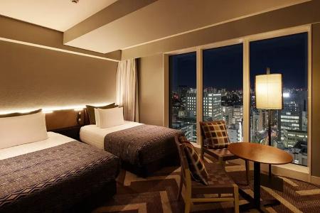 Shibuya Stream Excel Tokyu - 49