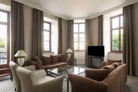 Radisson Blu Carlton, Bratislava - 40