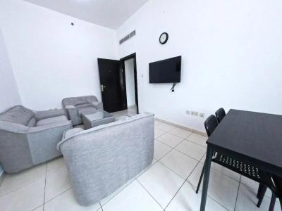 Al Badaa Star Residence - Home Stay - 27