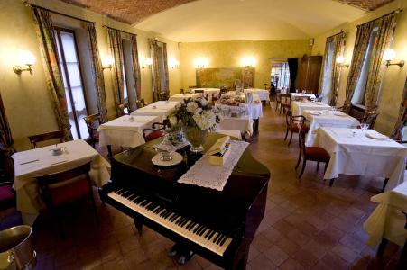 Albergo Le Due Corti - 21