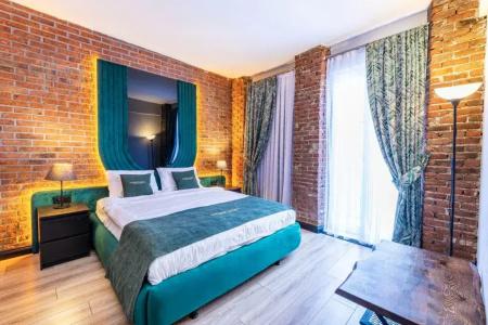 Karakoy Aparts - Special Category - 50