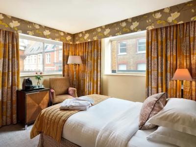 The Mandeville - 55