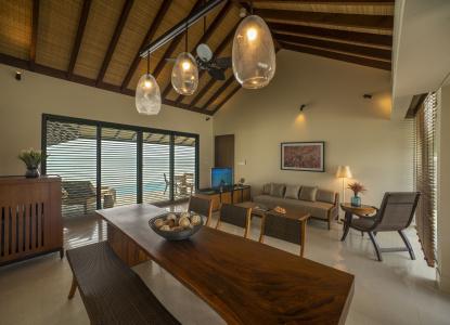 The Residence Maldives at Dhigurah - 55