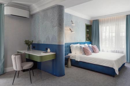 Sofia Residence Boutique - 59