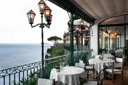 Il San Pietro di Positano - 24