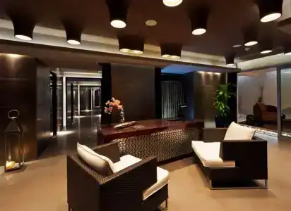 Atlantica Imperial Resort - Adults Only - 1