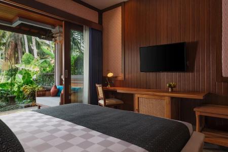The Artini Dijiwa Ubud - 36