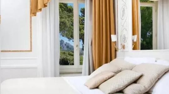 Luxury Villa Excelsior Parco - 86