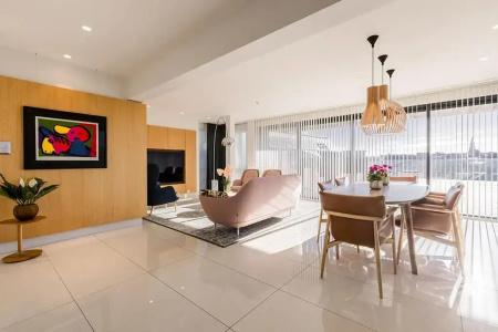 Black Pearl Apartment - 71