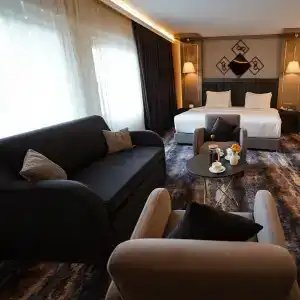 Ankara Plaza - 42