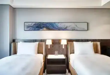 Hilton Sao Paulo Morumbi - 72