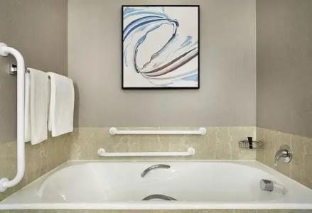 Hilton Sao Paulo Morumbi - 75