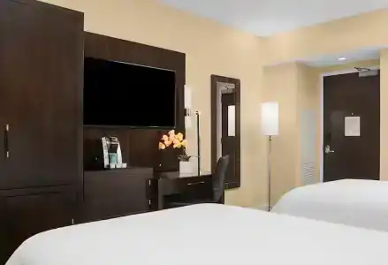 Hilton Garden Inn Times Square Central - 51