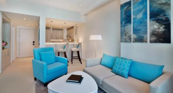 Nh Collection Dubai The Palm - 131