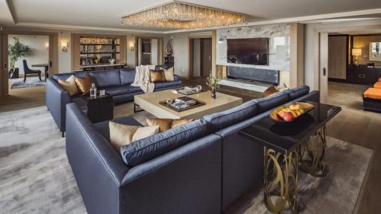 L'Ermitage Beverly Hills - 85