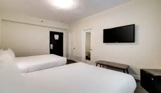 Crest Suites - 37