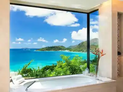 Raffles Seychelles - 58