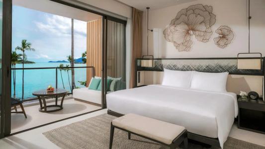 Hyatt Regency Koh Samui- Sha Extra Plus - 63