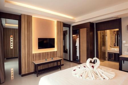 Le Bali & Spa - 64