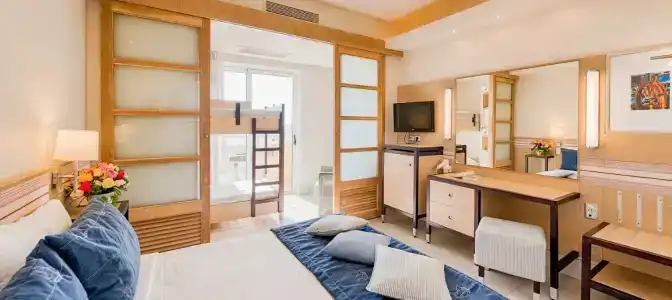 Esperides Beach Resort - 54