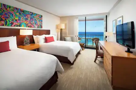 The Royal Hawaiian, A Luxury Collection Resort, Waikiki - 54