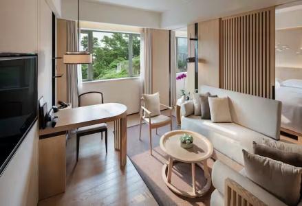 Hilton Shenzhen Shekou Nanhai - 61
