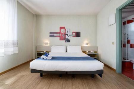 Best Western Residence Italia - 24