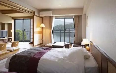 Fuji Lake - 65