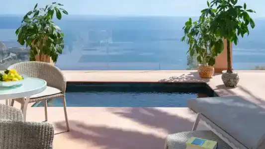 San Domenico Palace, Taormina, A Four Seasons - 42