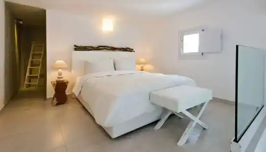 Cavo Bianco Boutique & Spa - 35