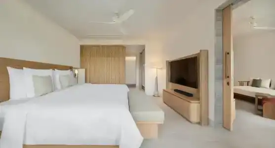 Centara Reserve Samui - Sha Plus - 1