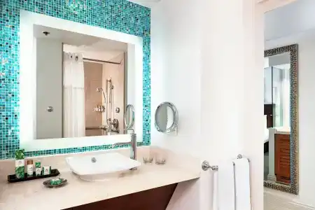 The Royal Hawaiian, A Luxury Collection Resort, Waikiki - 57