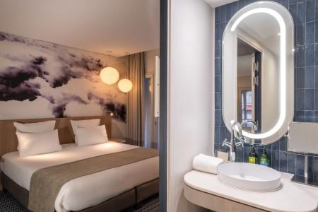 Le Grand Balcon - 66