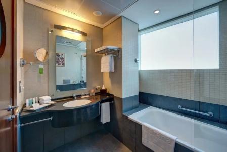 Rose Rayhaan by Rotana - Dubai - 43