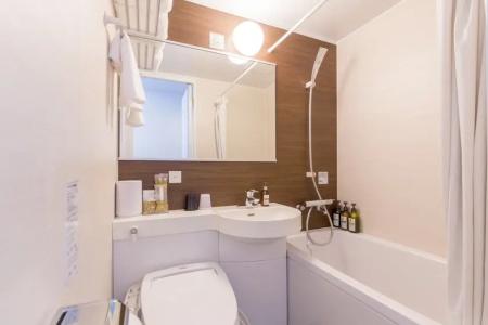 M's Plus Shijo Omiya - 38