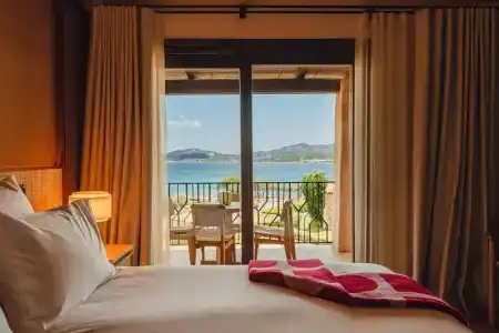 Villa del Golfo Lifestyle Resort - 60