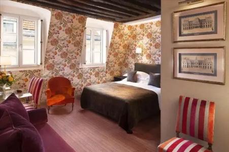 Hôtel Saint-Paul Rive-Gauche - 39