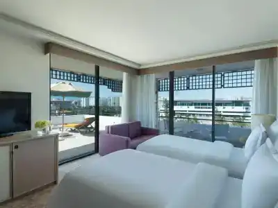 Rixos Downtown Antalya All Inclusive - 84