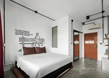 Quip Bed & Breakfast - 24