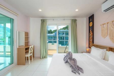 Kata Hill Sea View - 6
