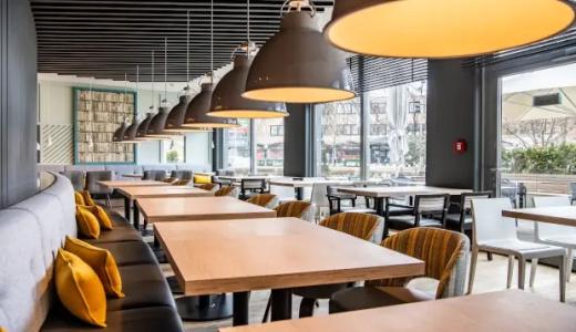 Premier Inn Muenchen Messe - 7