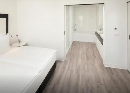 Innside By Meliá Frankfurt Ostend - 43